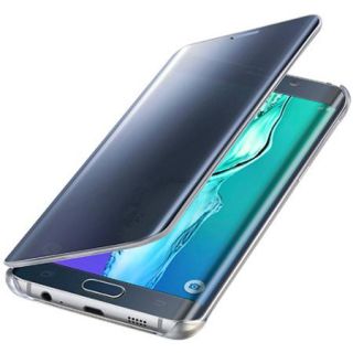 Samsung S View Flip Cover for Samsung Galaxy S6 Edge+