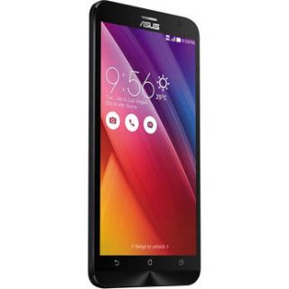 ASUS ZenFone 2 ZE551ML 64GB Smartphone ZE551ML 23 4G64GN BK