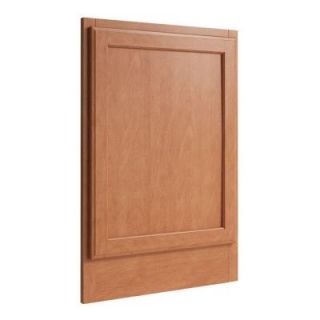 Cardell 20.25x31.5x0.75 in. Stig Matching Base End Panel in Caramel MVEP2131.AD5M7.C68M