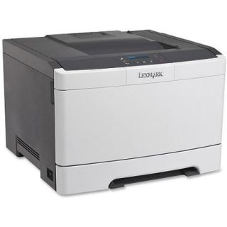 Lexmark CS310N Color Laser Printer