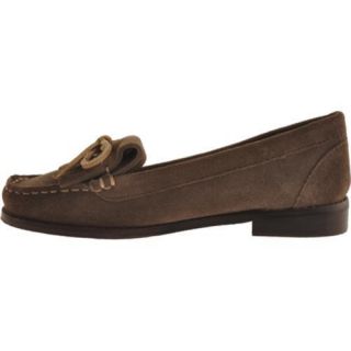 Womens Lucky Brand Penna Iron Suede  ™ Shopping   Great