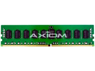 Axiom  8GB  288 Pin DDR4 SDRAM  ECC Registered  DDR4 2133 (PC4 17000)  System Specific MemoryModel 46W0788 AX