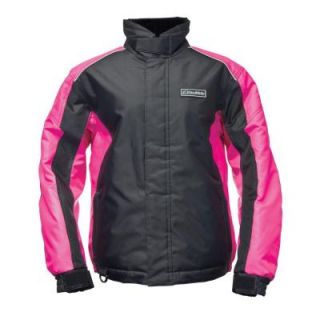 Sledmate XT Series Ladies X Large Jacket in Fuchsia 5200XTF XL