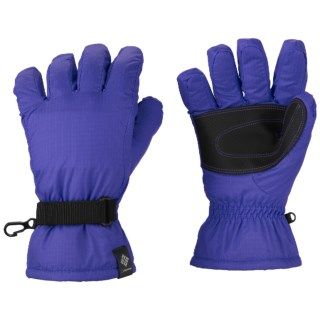 Columbia Sportswear Core Gloves (For Youth) 2729R
