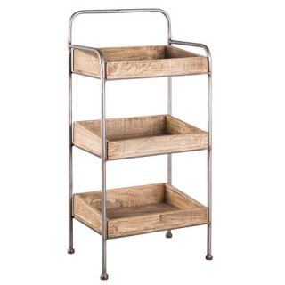 Heppner Utility Rack by Wildon Home ®