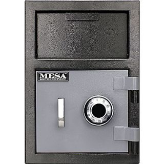 Mesa™ 0.8 Cubic Ft. Deposit Safe Combination Lock with Standard Delivery