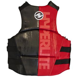 Hyperlite Hatch CGA Wakeboard Vest 2016