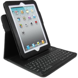 Dyconn Padfolio Carrying Case (Folio) for iPad