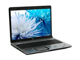 HP Laptop Pavilion DV9650US(GS744UA) Intel Core 2 Duo T5250 (1.50 GHz) 2 GB Memory 320 GB HDD NVIDIA GeForce 8600M GS 17.0" Windows Vista Home Premium
