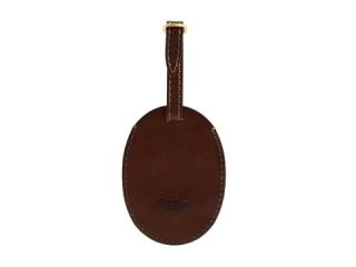 frye luggage tag