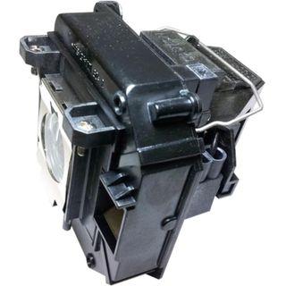 eReplacements ELPLP60, V13H010L60   Replacement Lamp for Epson
