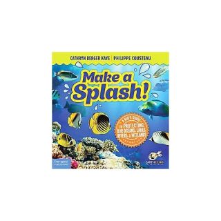 Make a Splash (Paperback)