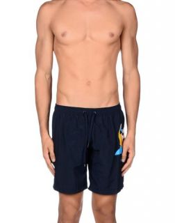 Moschino Swim Swimming Trunks   Men Moschino Swim Swimming Trunks   47172750GF