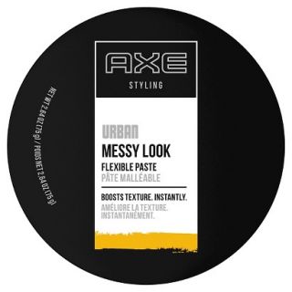 Axe Whatever Messy Look Hair Paste   2.64 oz
