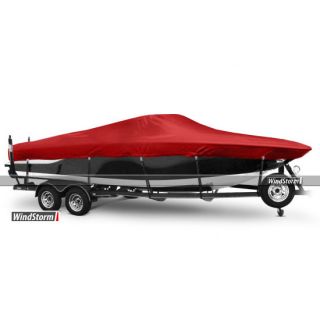 WindStorm Tournament Ski Boat Cover by Eevelle