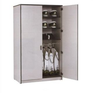 Fleetwood Harmony 10 Medium Compartment Instrument Storage Cabinet