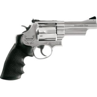 Smith & Wesson 629 Outfitter Series Centerfire Revolvers