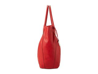 valentino bags by mario valentino fia shoulder bag red
