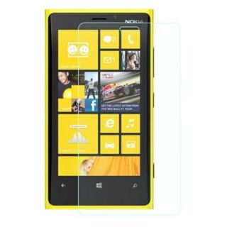 Insten Clear Tempered Glass LCD Screen Protector Film Cover For Microsoft Lumia 640