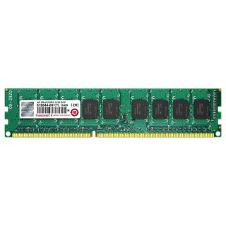 Transcend TS512MLK72V3N 4GB DDR3 SDRAM Memory Module