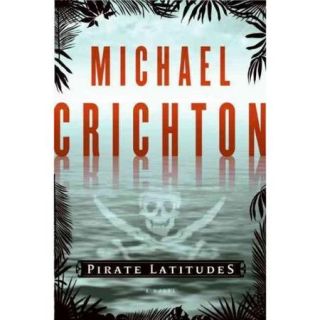 Pirate Latitudes