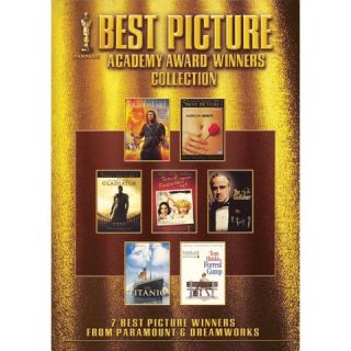 Best Picture Collection (8 Discs) (R) (Widescreen)