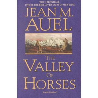 The Valley of Horses