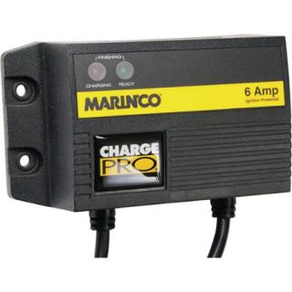 Marinco 120V Input On Board Battery Charger
