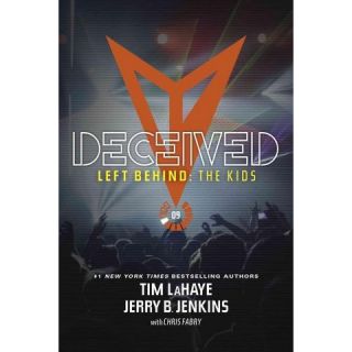 Deceived ( LEFT BEHIND THE KIDS) (Paperback)