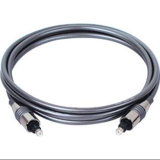 Hosa Opm 305 Professional Toslink" Optical Cable (opm305)