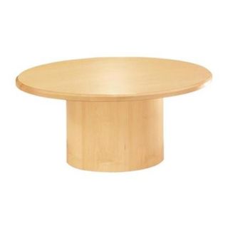 Finale Round Conference Table (Autumn Cherry, 42 in. Dia.)