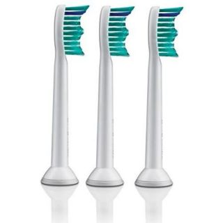Sonicare HX6013 (3 Pack) Replacement Brush Heads