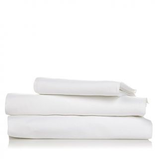 Concierge Collection 3 piece iBed Sheet Set   7590164
