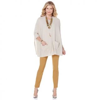 MarlaWynne Ottoman Stitch Cardigan   7730055