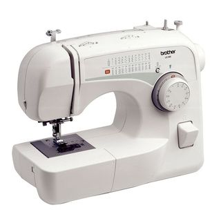 Brother XR1355 185 Stitch Computerized Sewing Machine (Refurbished