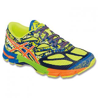 ASICS® GEL Noosa Tri™ 10 GS  Boys'   Flash Yellow/Flash Orange/Blue