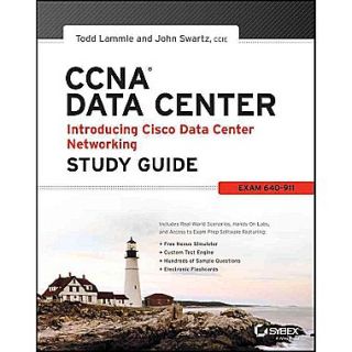 CCNA Data Center   Introducing Cisco Data Center Networking Study Guide Exam 640 911
