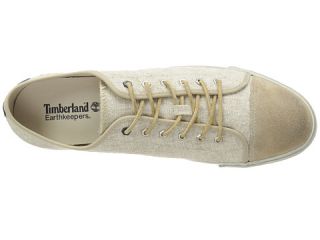 Timberland Earthkeepers® Glastenbury Canvas/Leather Oxford