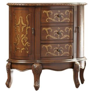 Furniture Accent Furniture Accent Cabinets and Chests Darby Home Co