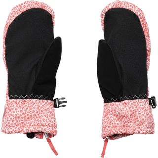 Toddler Gloves & Mittens