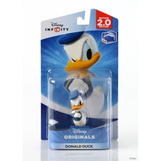 Disney Infinity Disney Originals (2.0 Edition) Donald Duck Figure (Universal)