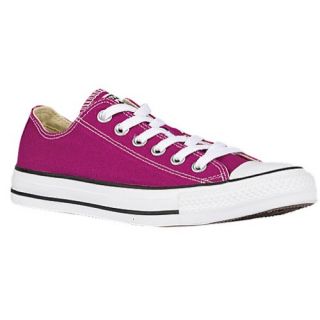 Converse All Star Ox   Womens   Basketball   Shoes   Pink Sapphire