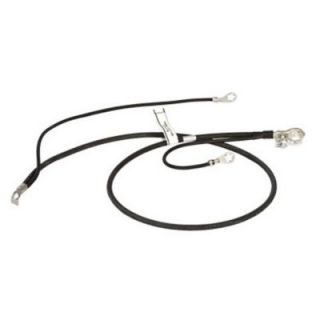 1999 2010 Ford F 250 Super Duty Battery Cable   Motorcraft, Direct Fit