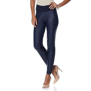 DG2 by Diane Gilman Ponte and Faux Leather Jegging   7846859