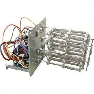Goodman HKA 20C Electric Heat Kit, Circuit Breaker   19.50 kW