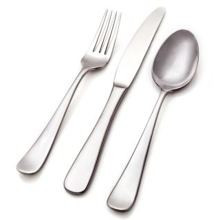 Hampton Forge Melody 45 piece Stainless Steel Flatware Set   16162107