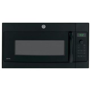 GE Profile Advantium 1.7 cu. ft. Over the Range Microwave in Black with Speedcook PSA9120DFBB