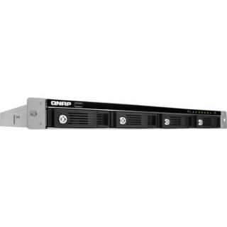 QNAP TS 469U SP 4 Bay NAS Server for SMBs TS 469U SP US