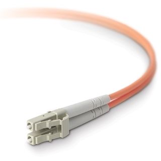 Belkin Duplex Optic Fiber Cable   10845988   Shopping