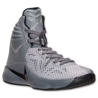 Mens Nike Zoom Hyperfuse 2014 Basketball Shoes   684591 002